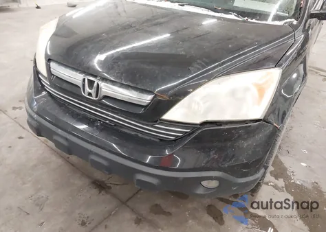 2008 Honda Cr-V Ex z USA, uszkodzony, nr VIN JHLRE48518C012705